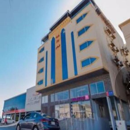 Rose Star Hotel جدة المظهر الخارجي الصورة