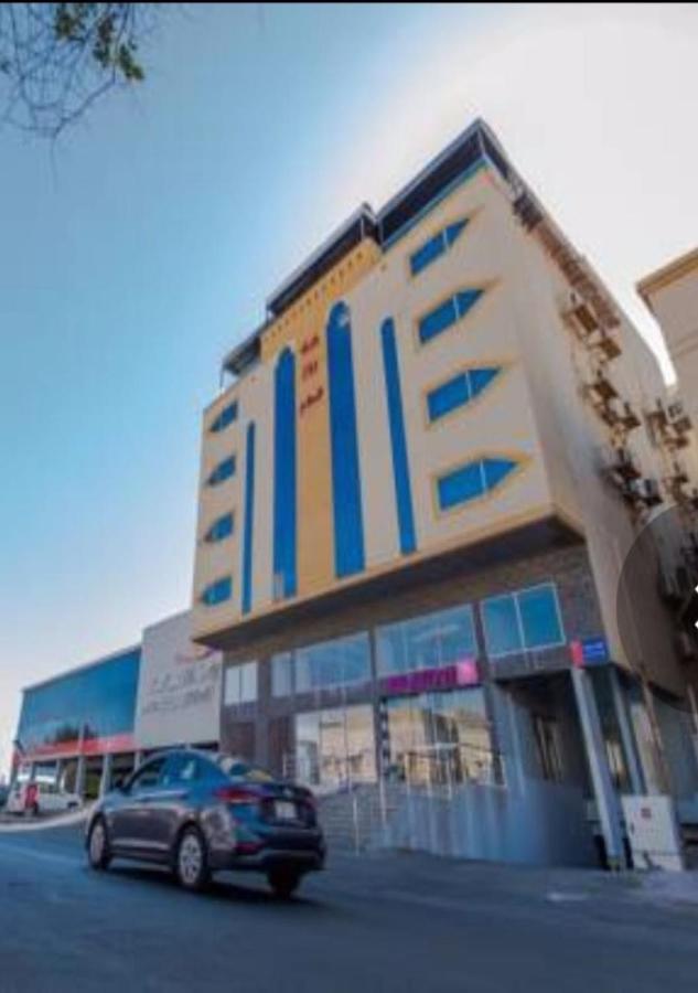 Rose Star Hotel جدة المظهر الخارجي الصورة