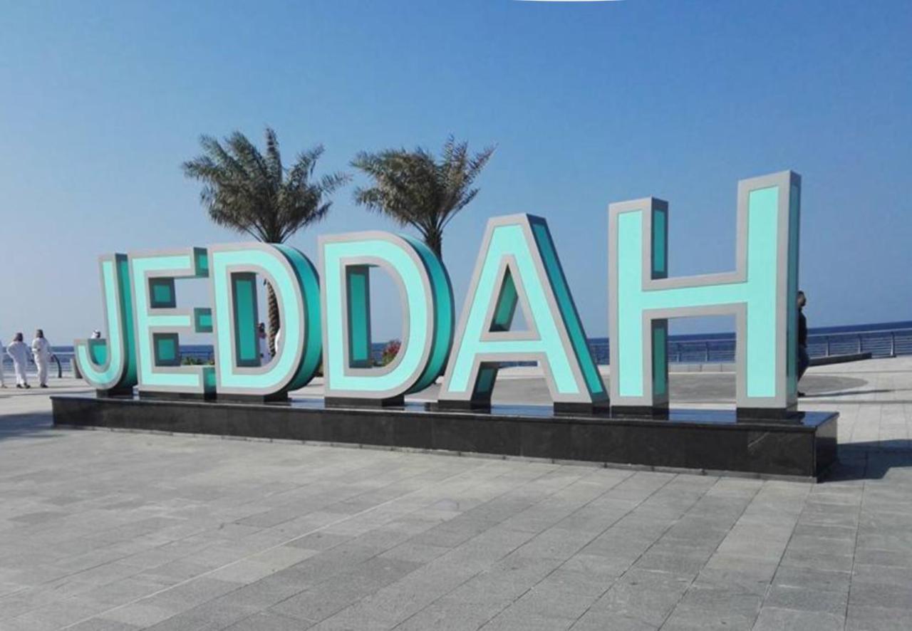 Rose Star Hotel جدة المظهر الخارجي الصورة