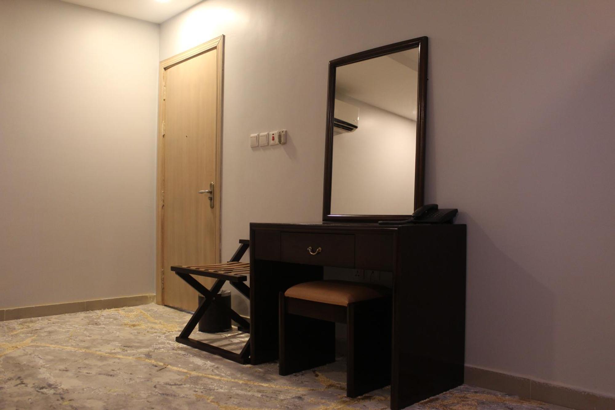 Rose Star Hotel جدة المظهر الخارجي الصورة