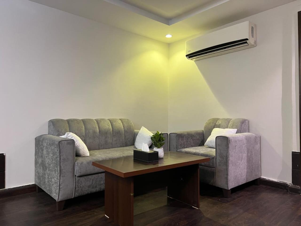 Rose Star Hotel جدة المظهر الخارجي الصورة