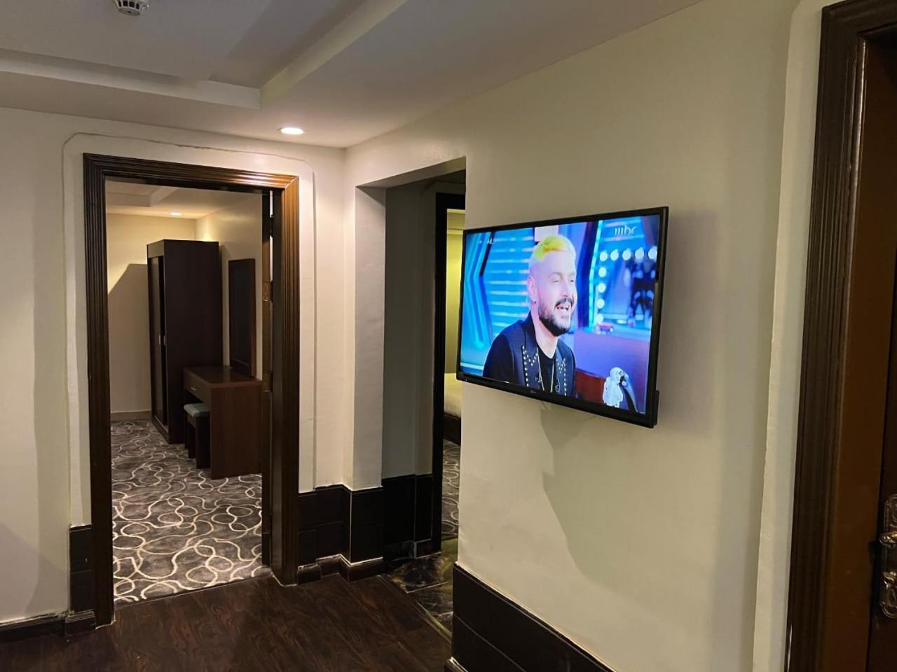 Rose Star Hotel جدة المظهر الخارجي الصورة