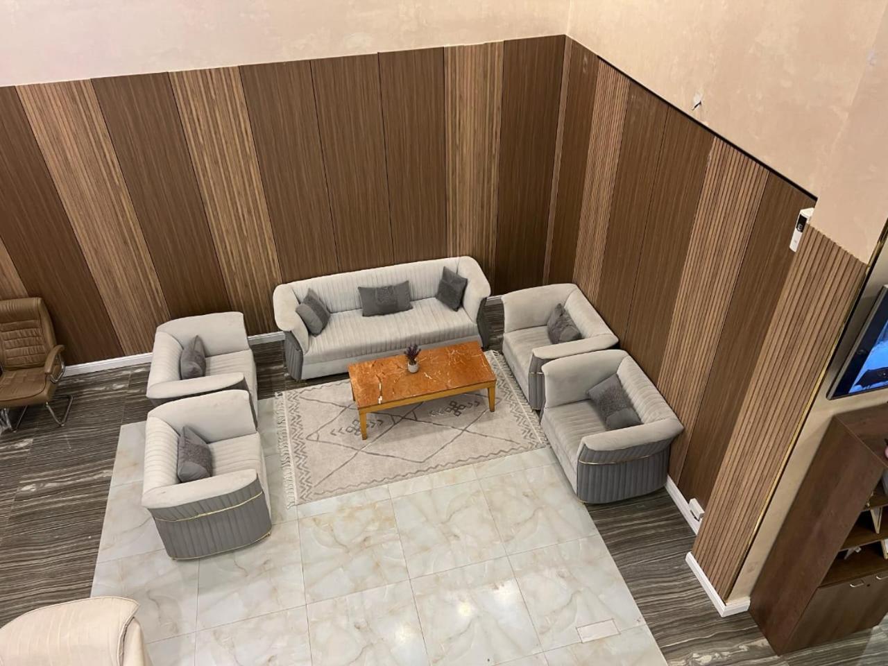 Rose Star Hotel جدة المظهر الخارجي الصورة