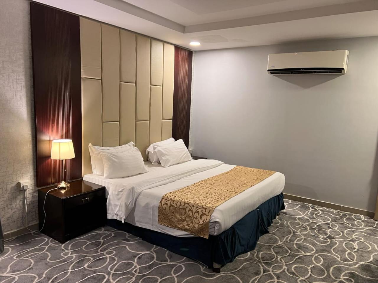 Rose Star Hotel جدة المظهر الخارجي الصورة