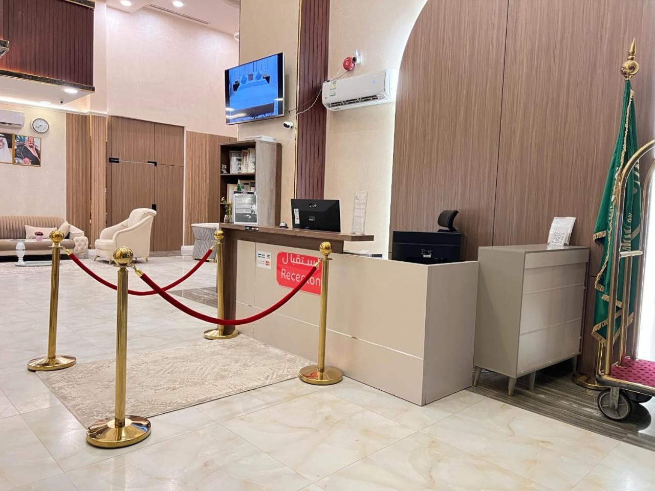 Rose Star Hotel جدة المظهر الخارجي الصورة