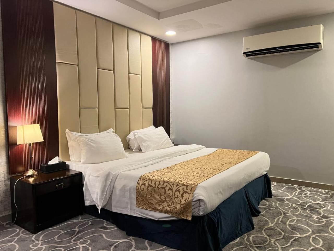 Rose Star Hotel جدة المظهر الخارجي الصورة