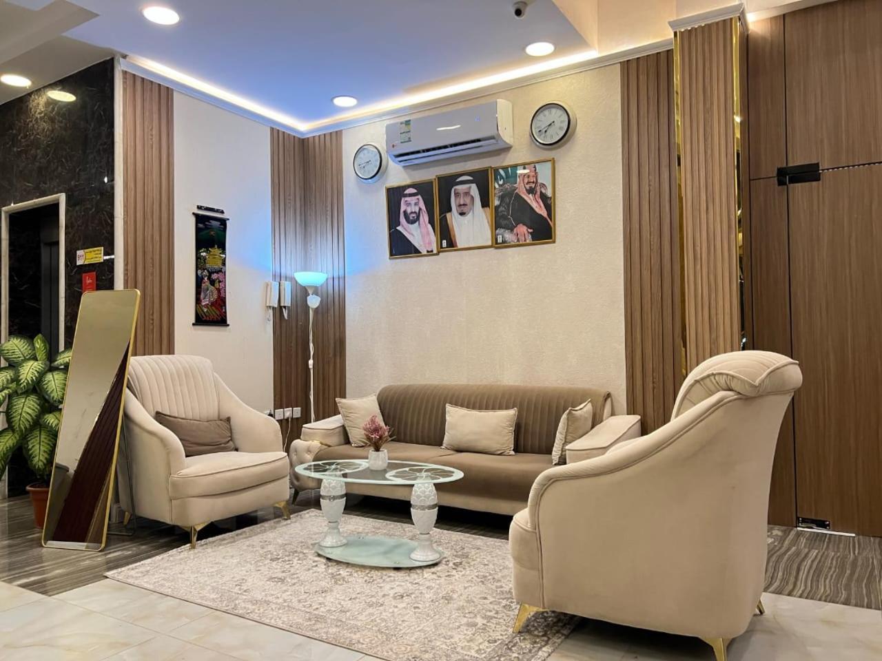 Rose Star Hotel جدة المظهر الخارجي الصورة