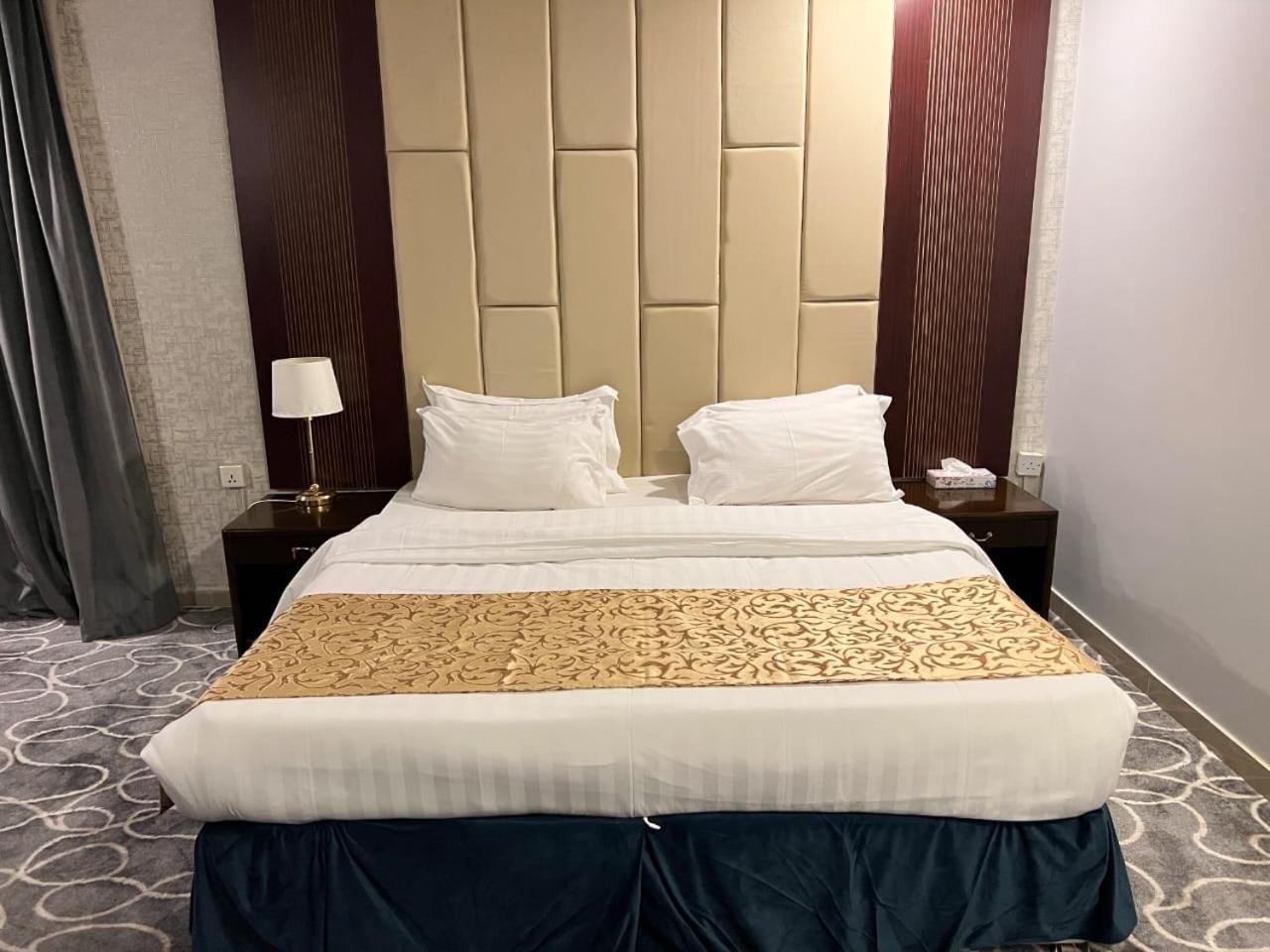 Rose Star Hotel جدة المظهر الخارجي الصورة