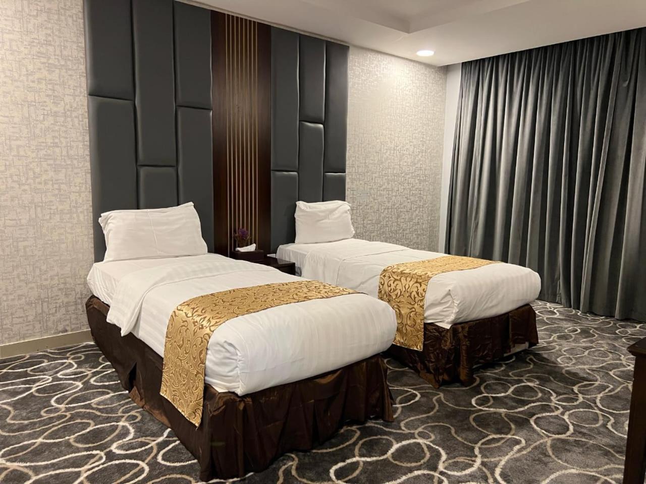 Rose Star Hotel جدة المظهر الخارجي الصورة