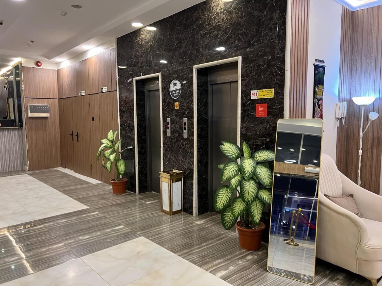 Rose Star Hotel جدة المظهر الخارجي الصورة