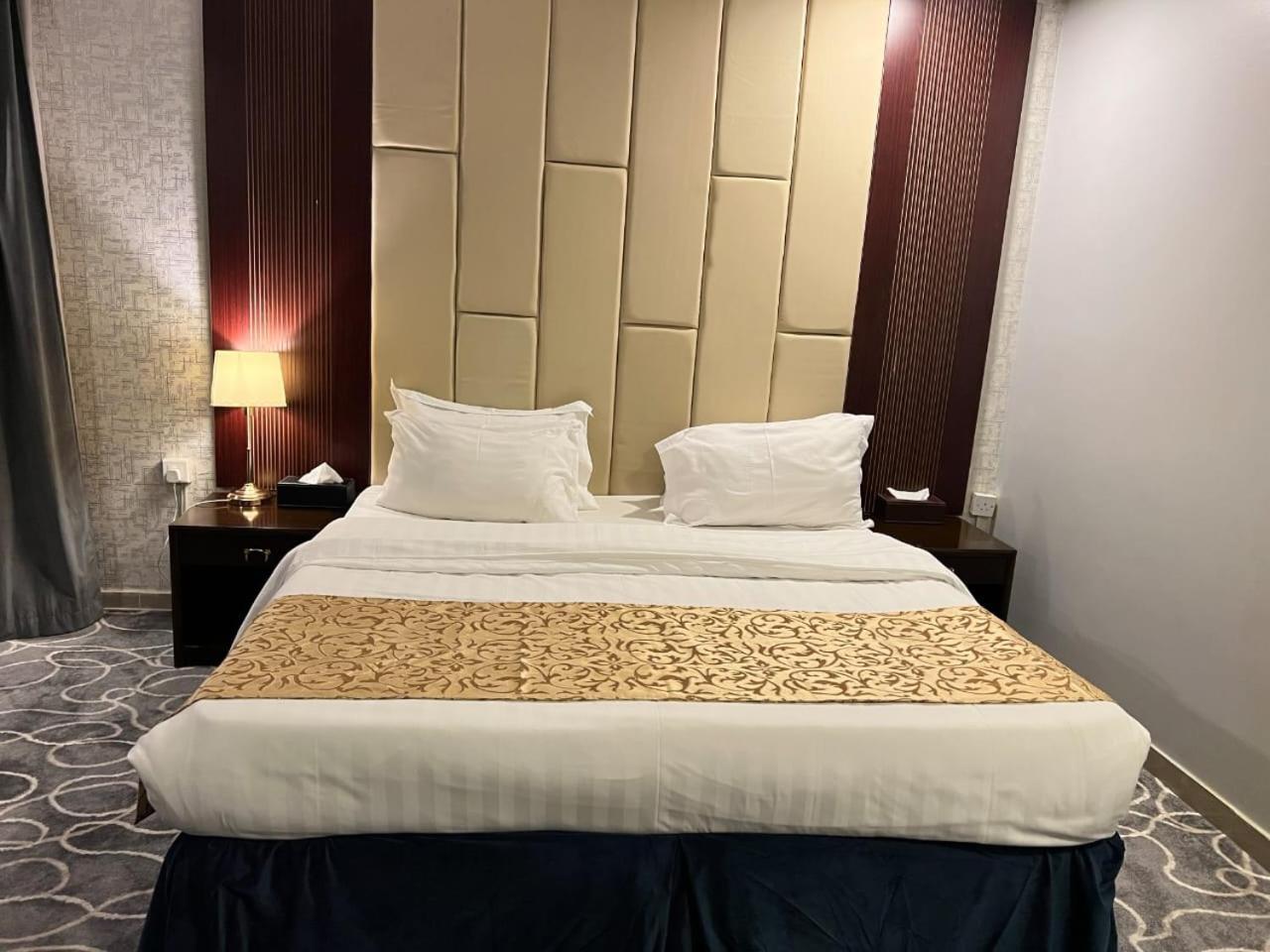 Rose Star Hotel جدة المظهر الخارجي الصورة