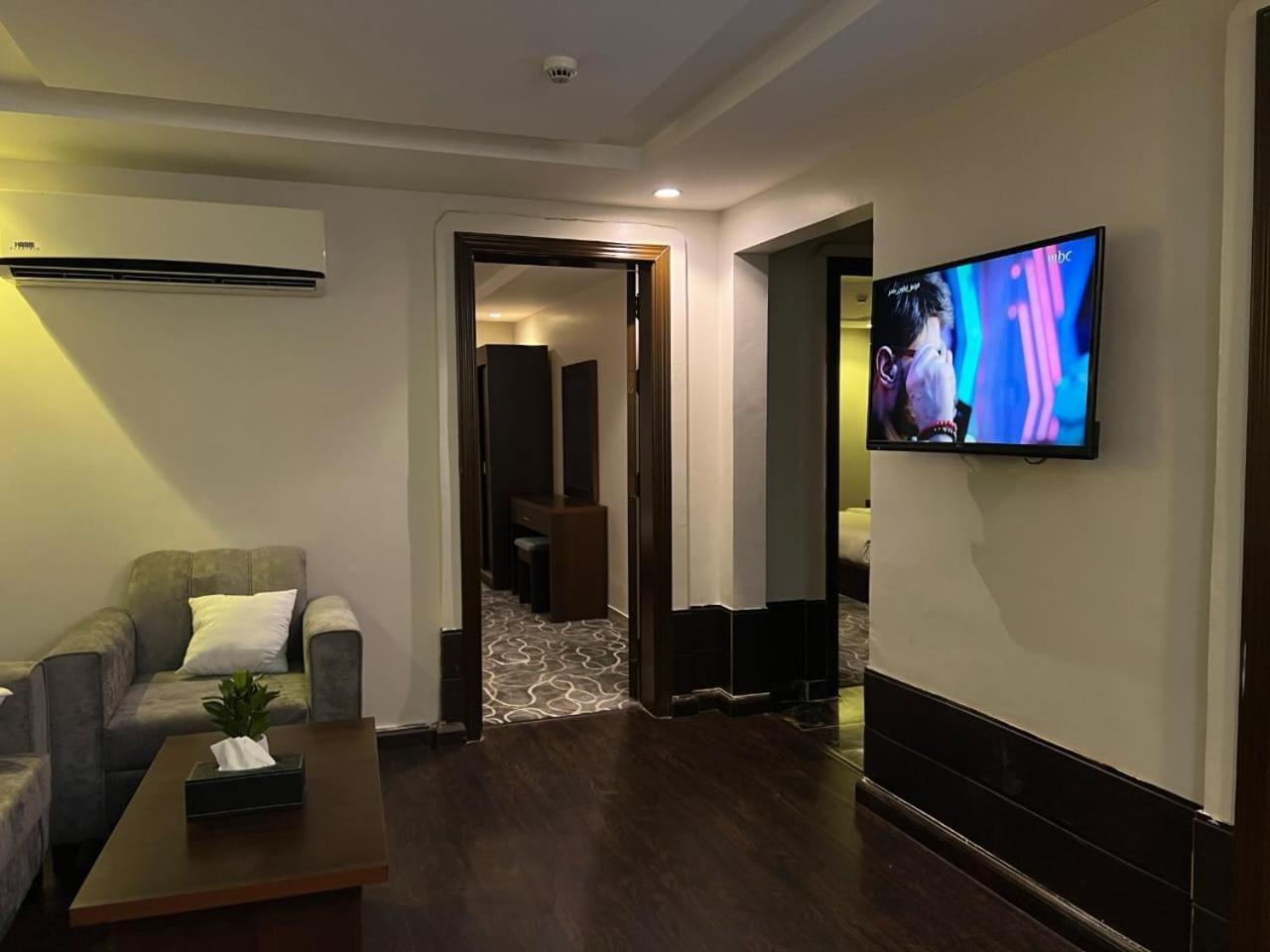 Rose Star Hotel جدة المظهر الخارجي الصورة