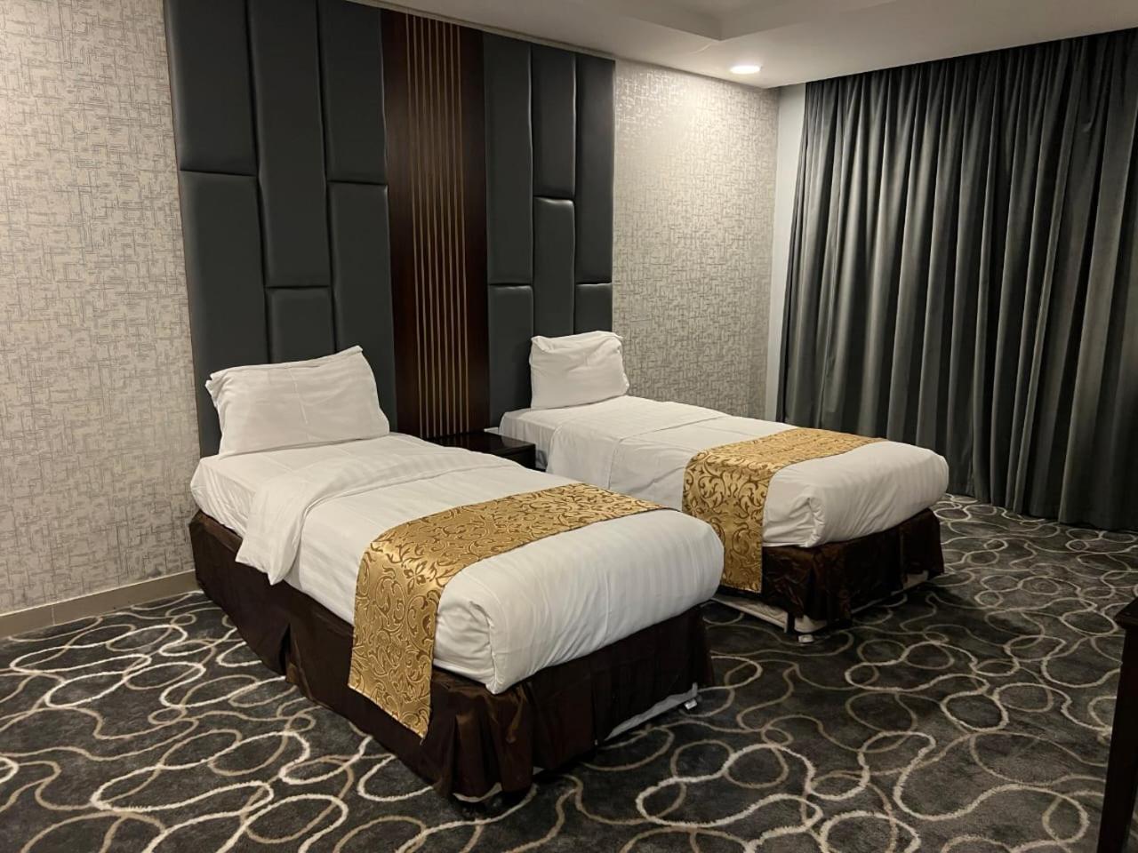 Rose Star Hotel جدة المظهر الخارجي الصورة