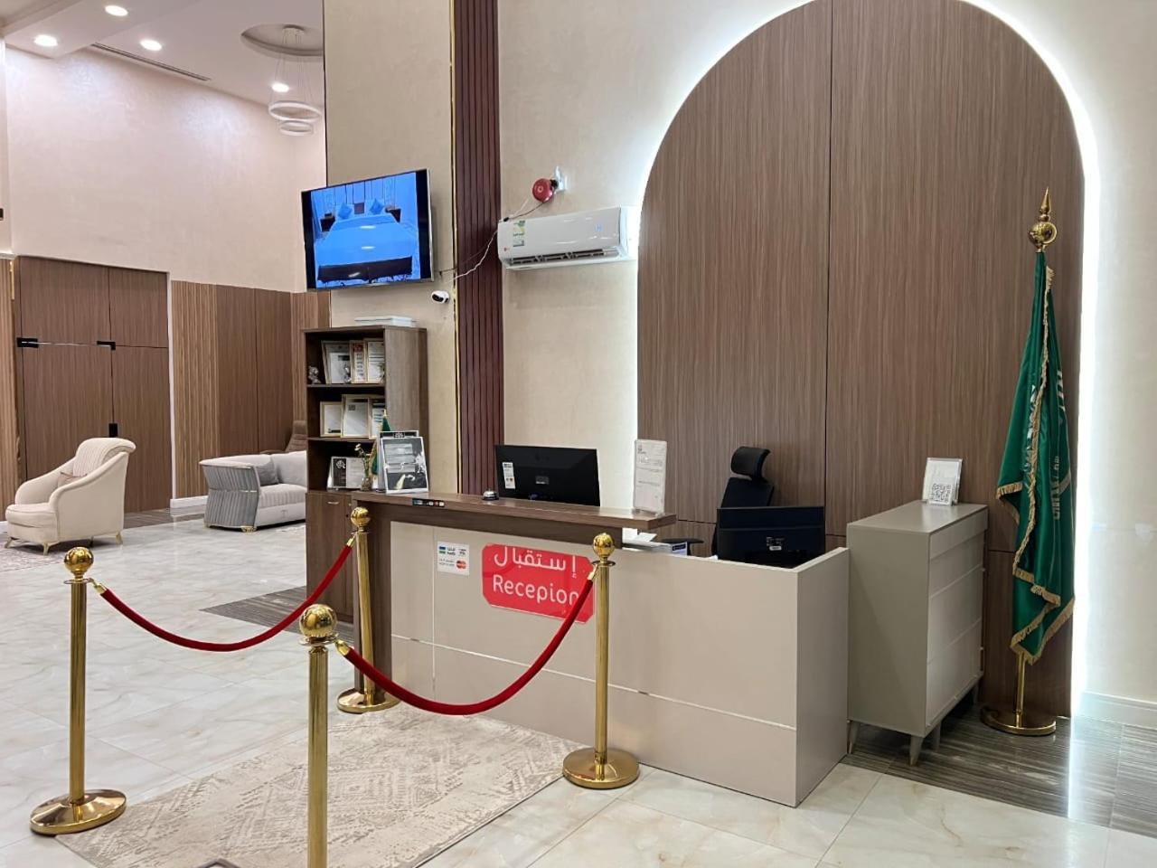 Rose Star Hotel جدة المظهر الخارجي الصورة