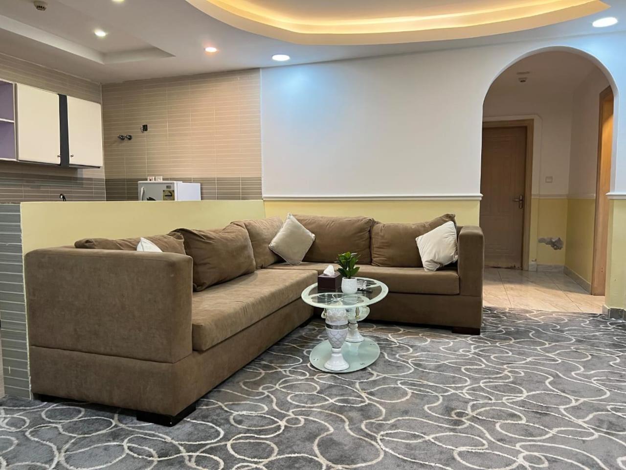 Rose Star Hotel جدة المظهر الخارجي الصورة