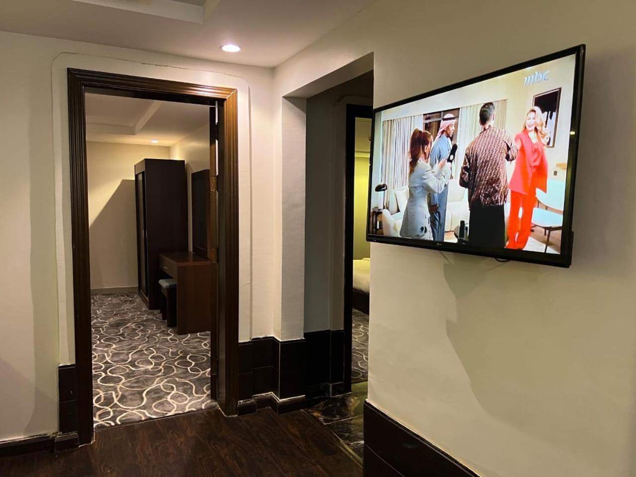Rose Star Hotel جدة المظهر الخارجي الصورة