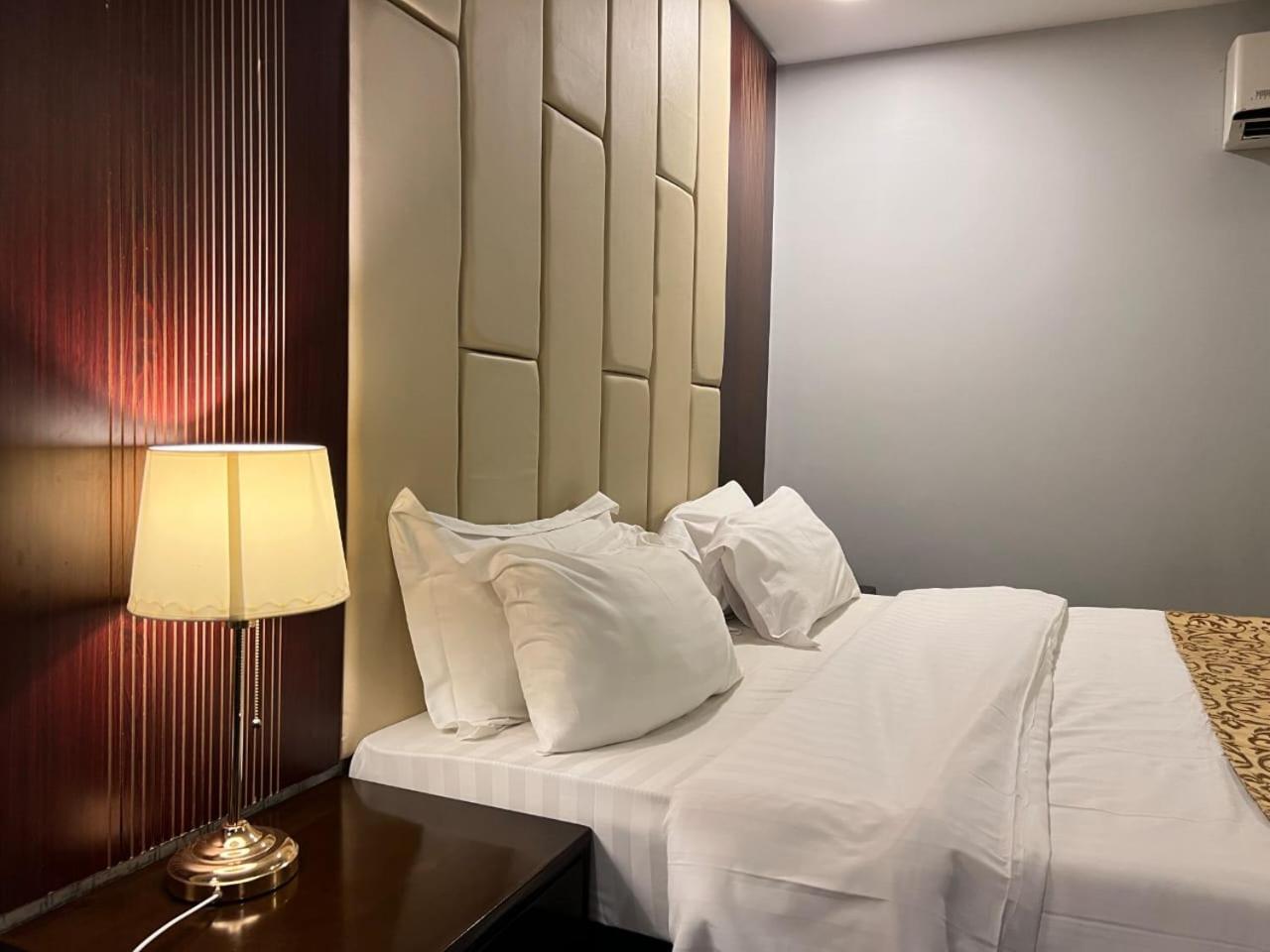 Rose Star Hotel جدة المظهر الخارجي الصورة