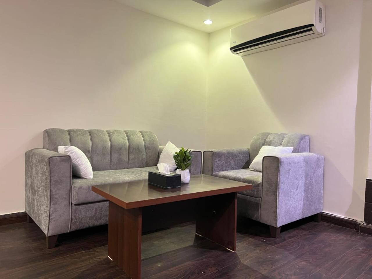 Rose Star Hotel جدة المظهر الخارجي الصورة