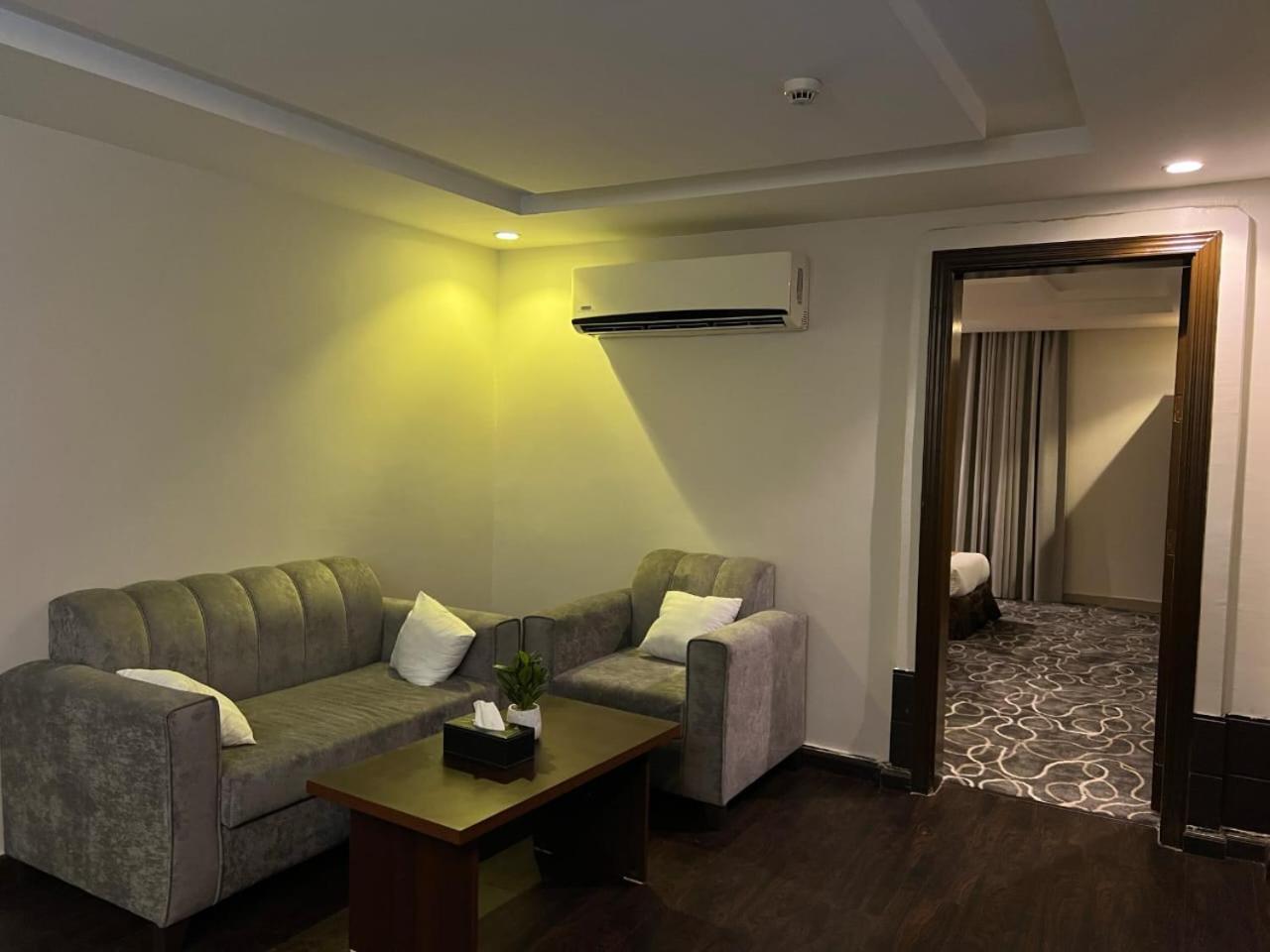 Rose Star Hotel جدة المظهر الخارجي الصورة