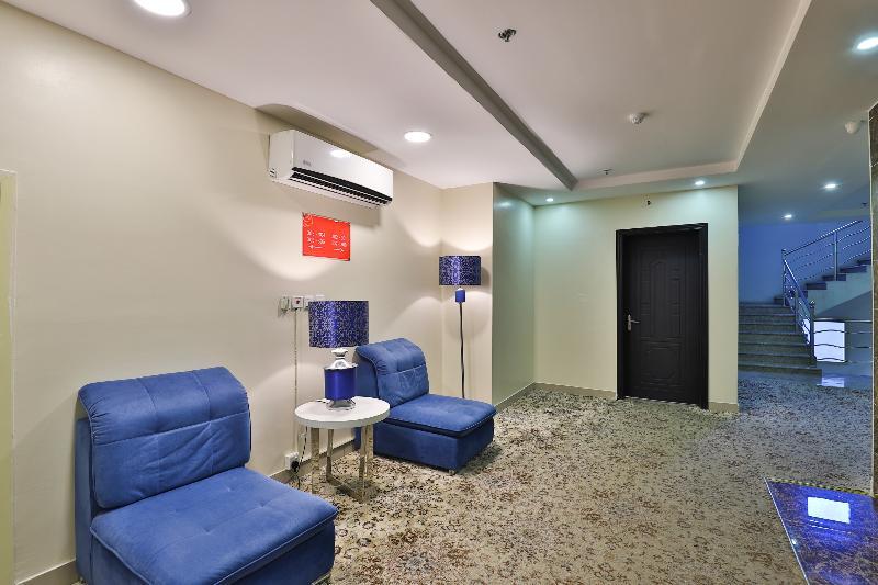 Rose Star Hotel جدة المظهر الخارجي الصورة