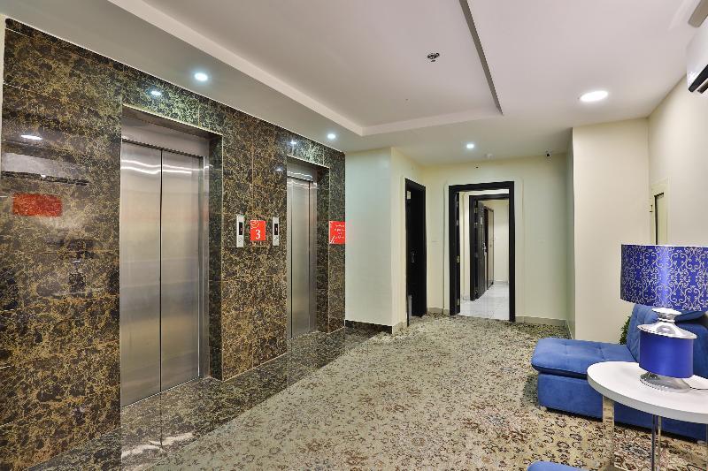 Rose Star Hotel جدة المظهر الخارجي الصورة