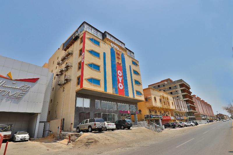 Rose Star Hotel جدة المظهر الخارجي الصورة