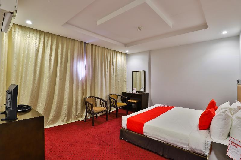 Rose Star Hotel جدة المظهر الخارجي الصورة