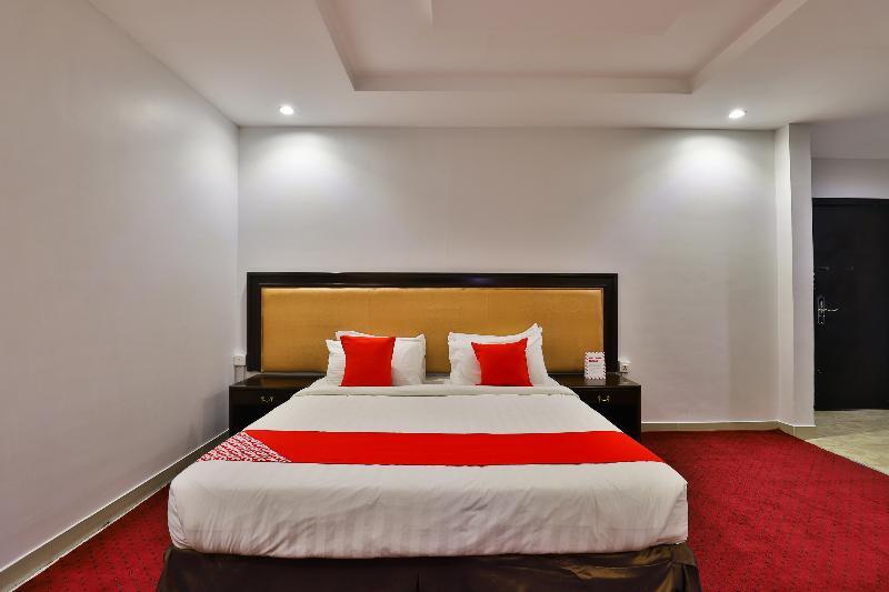 Rose Star Hotel جدة المظهر الخارجي الصورة
