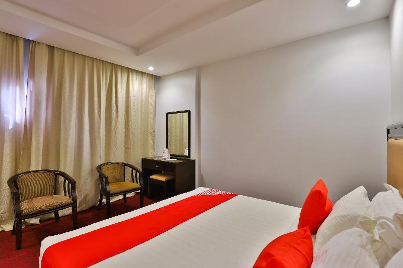 Rose Star Hotel جدة المظهر الخارجي الصورة