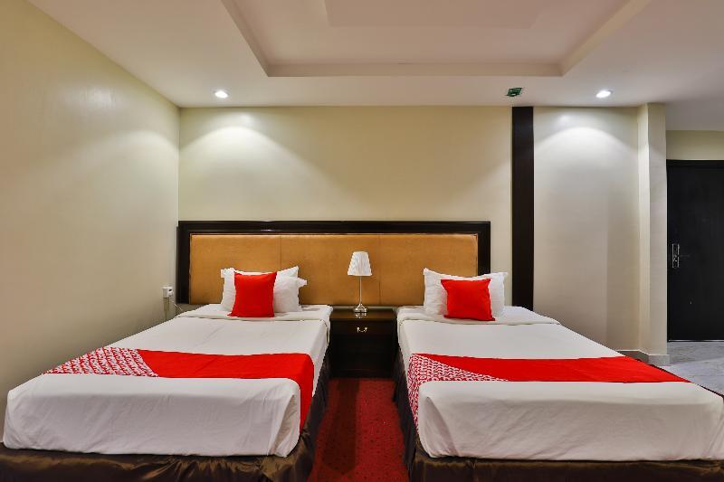 Rose Star Hotel جدة المظهر الخارجي الصورة